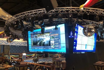 遼寧省盤錦市馬頭琴演繹錦項目