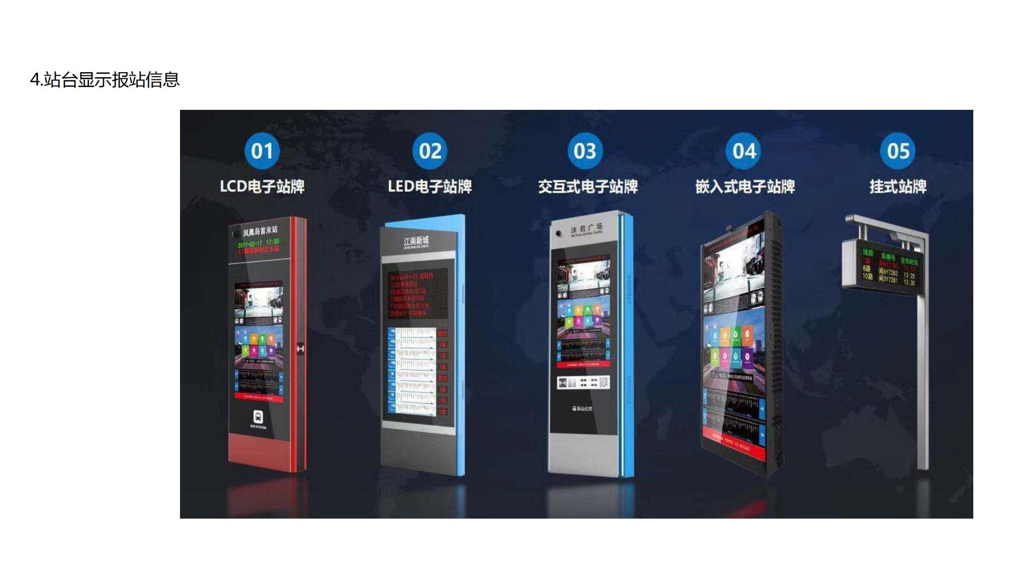 公交地鐵導乘系統