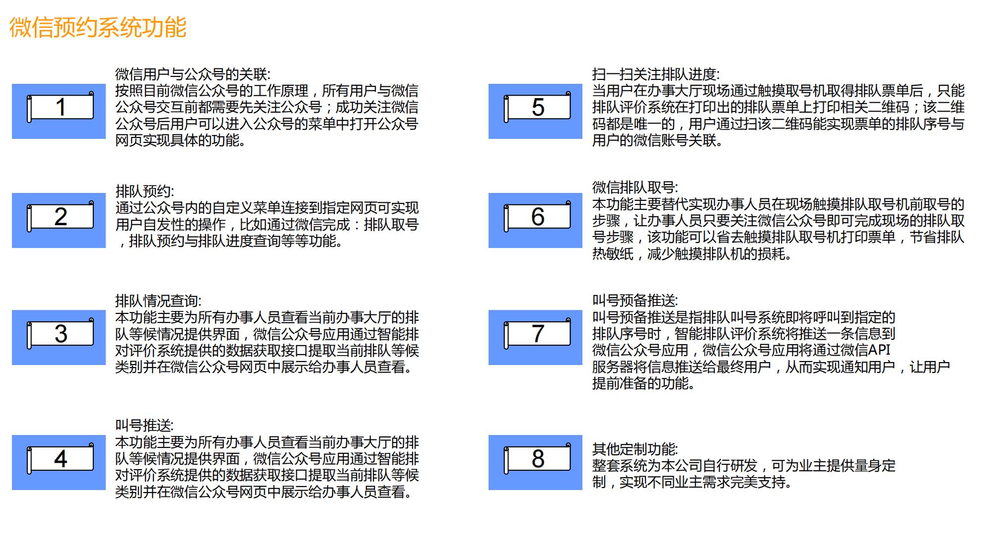 智能排隊(duì)叫號(hào)信發(fā)系統(tǒng)
