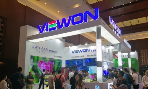 視通聯合北京Infocomm展回顧