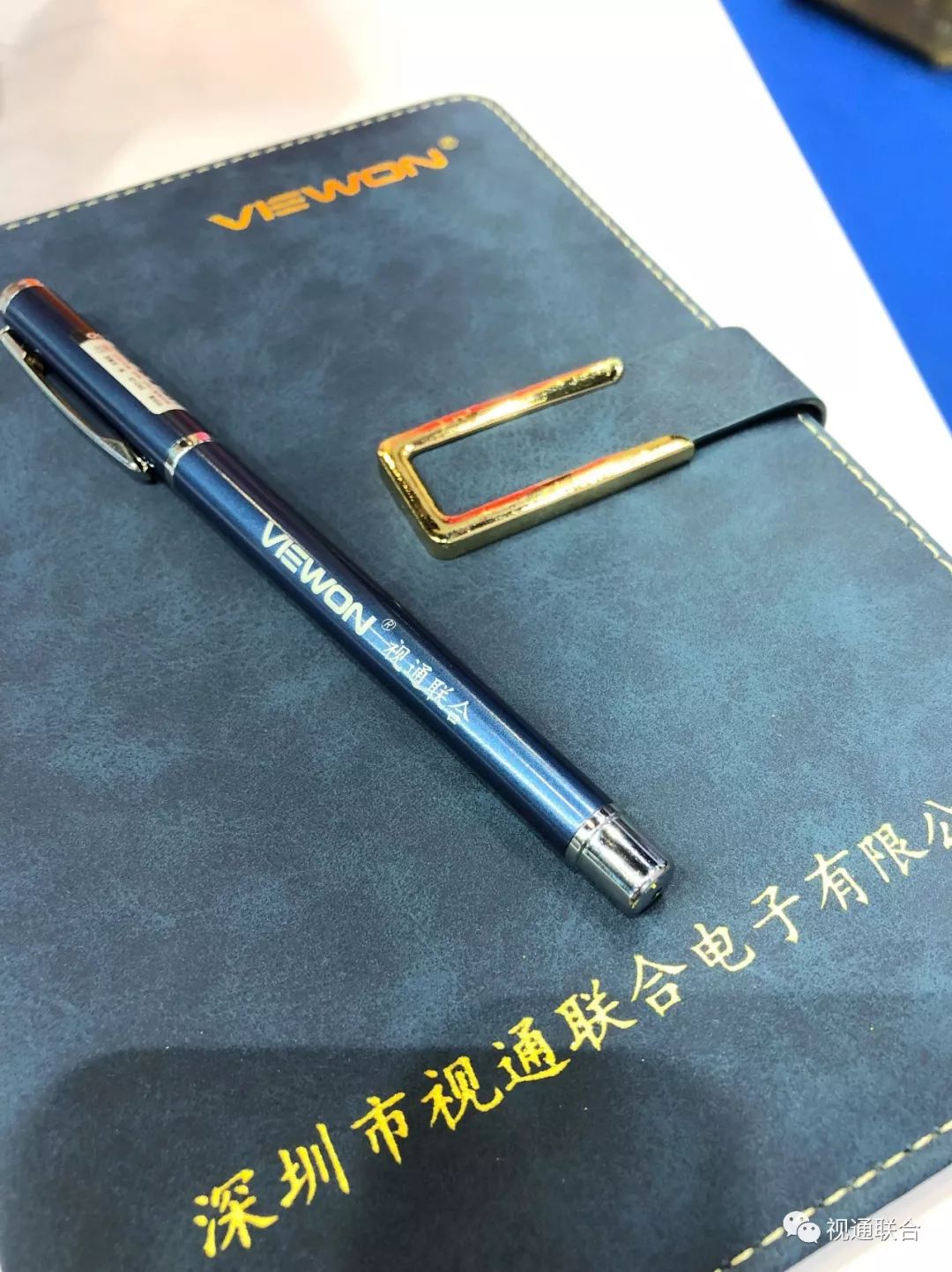 視通聯合成都Infocomm展展會回顧 視通聯合成都Infocomm展展會回顧