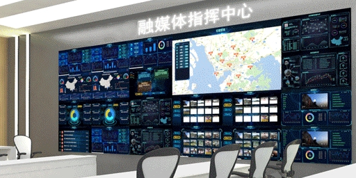 廣州顯示屏廠家